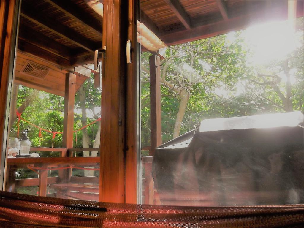 Yoisama Sunrise Beach House Ishigaki  Eksteriør billede