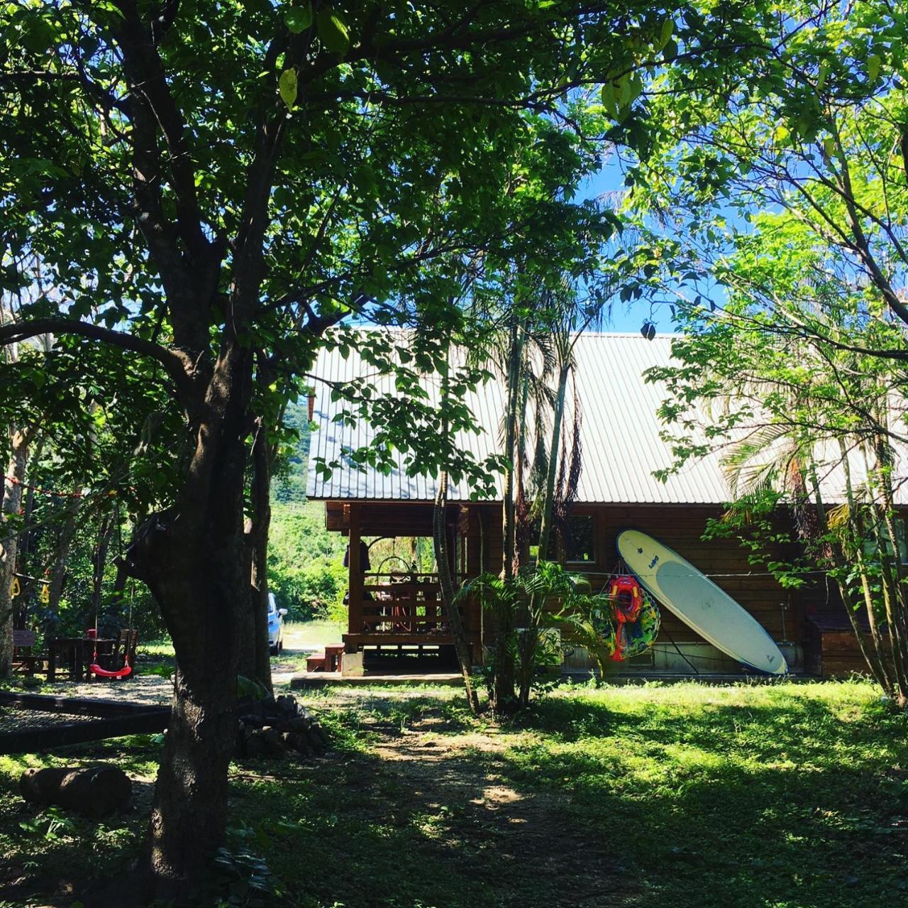 Yoisama Sunrise Beach House Ishigaki  Eksteriør billede