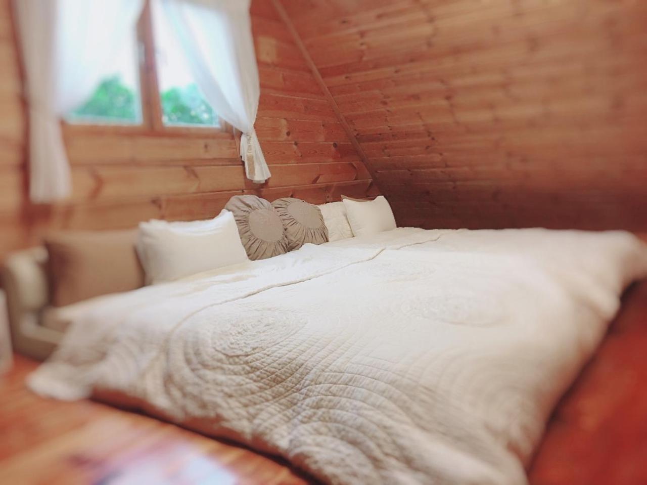 Yoisama Sunrise Beach House Ishigaki  Eksteriør billede